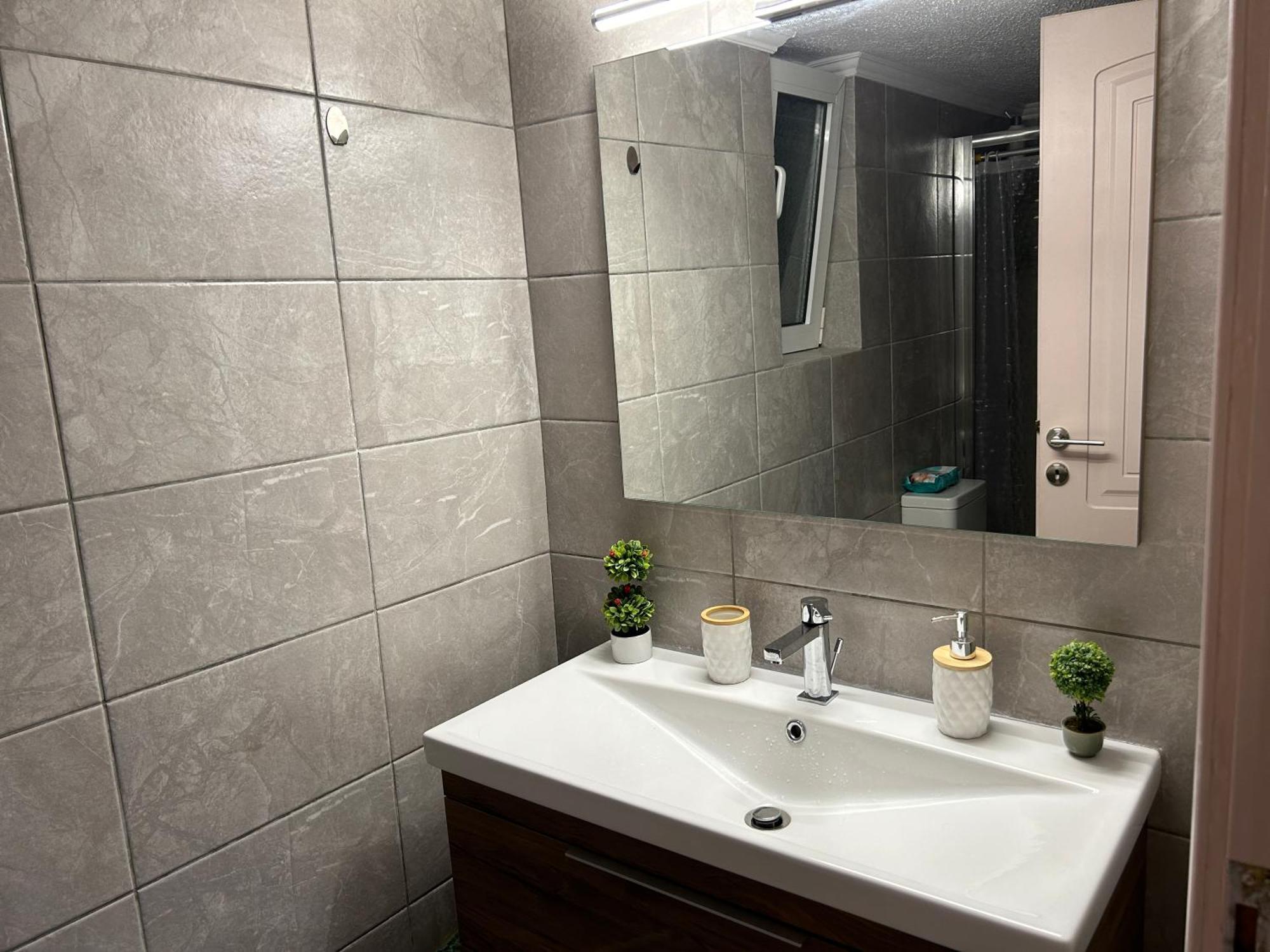 Urban Agios Dimitrios Apartment Athen