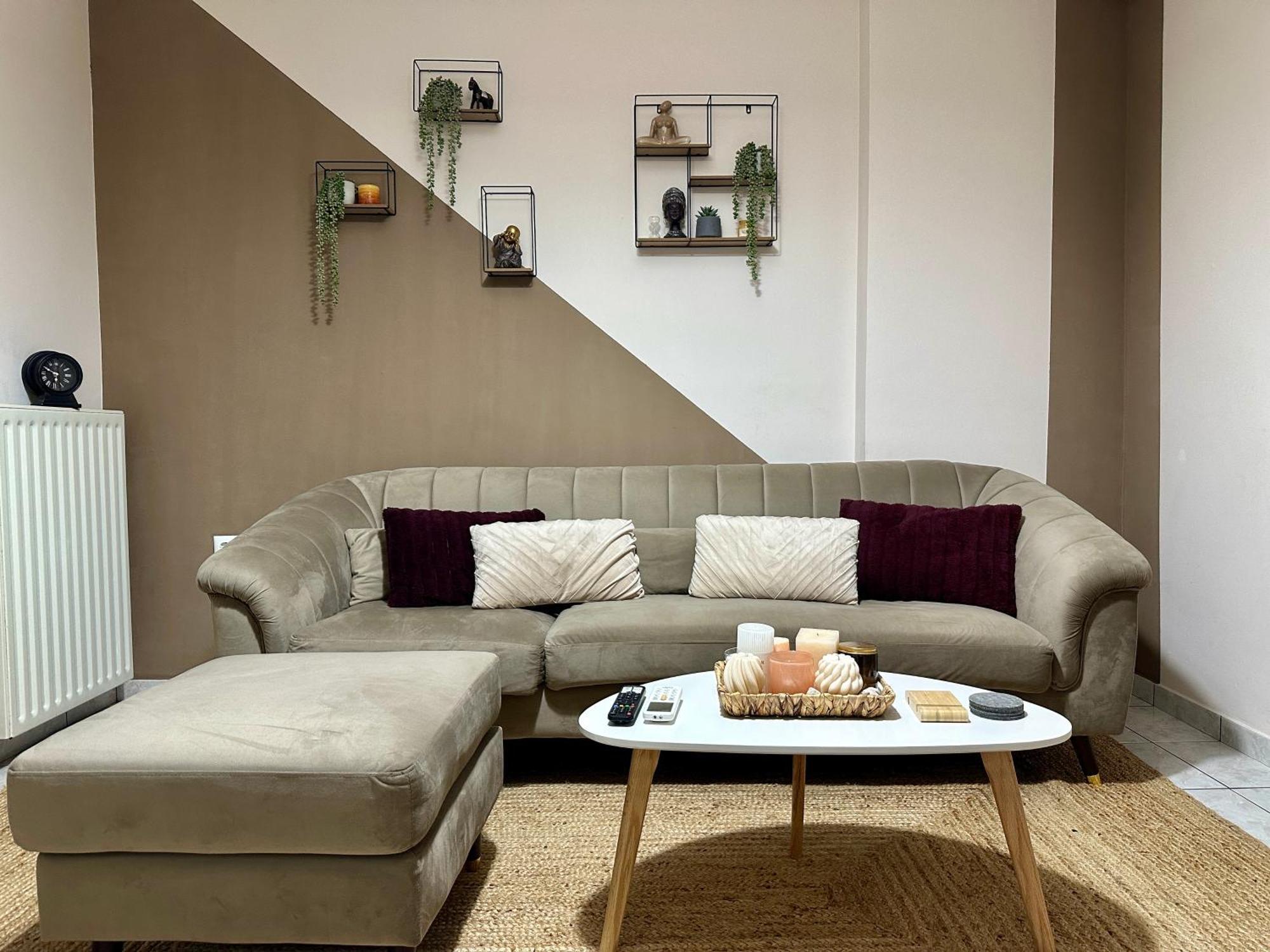 Apartment Urban Agios Dimitrios Athen