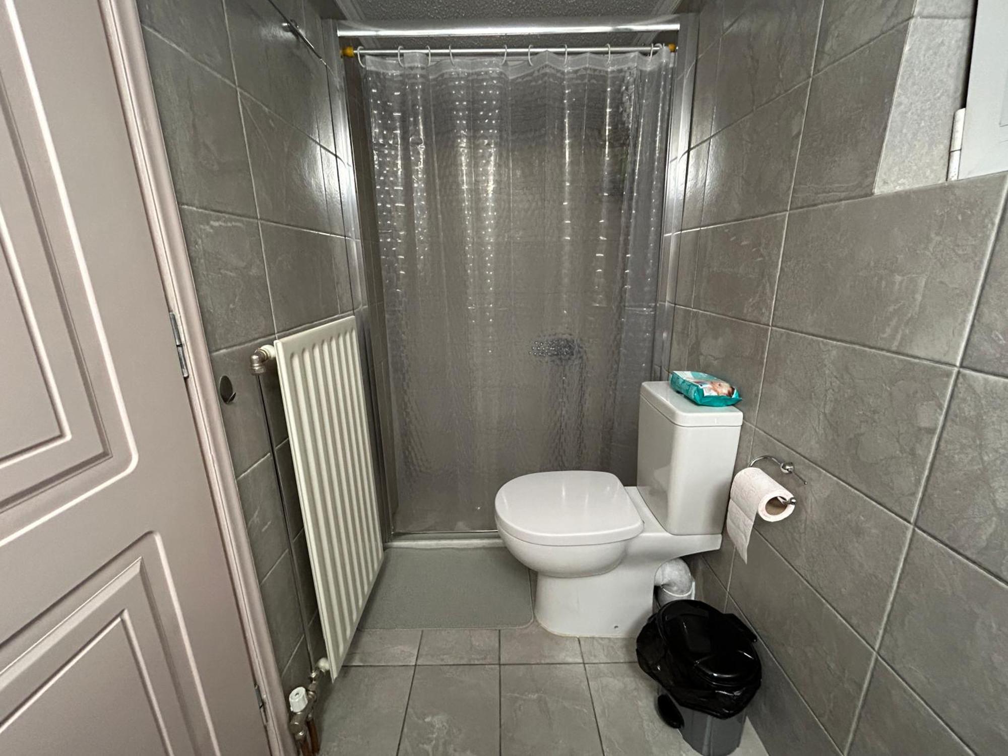 Urban Agios Dimitrios Apartment Athens