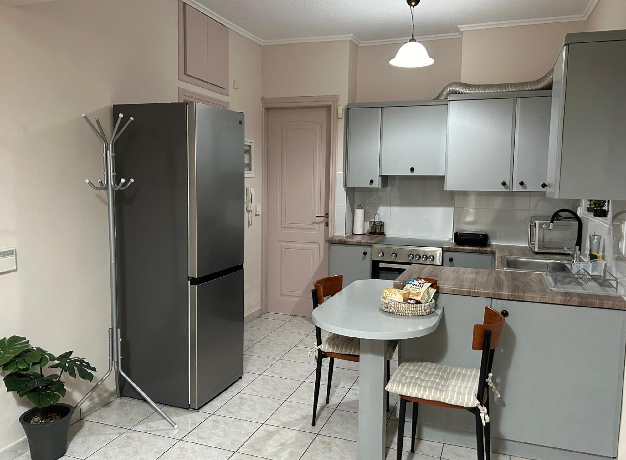 Apartment Urban Agios Dimitrios Athens